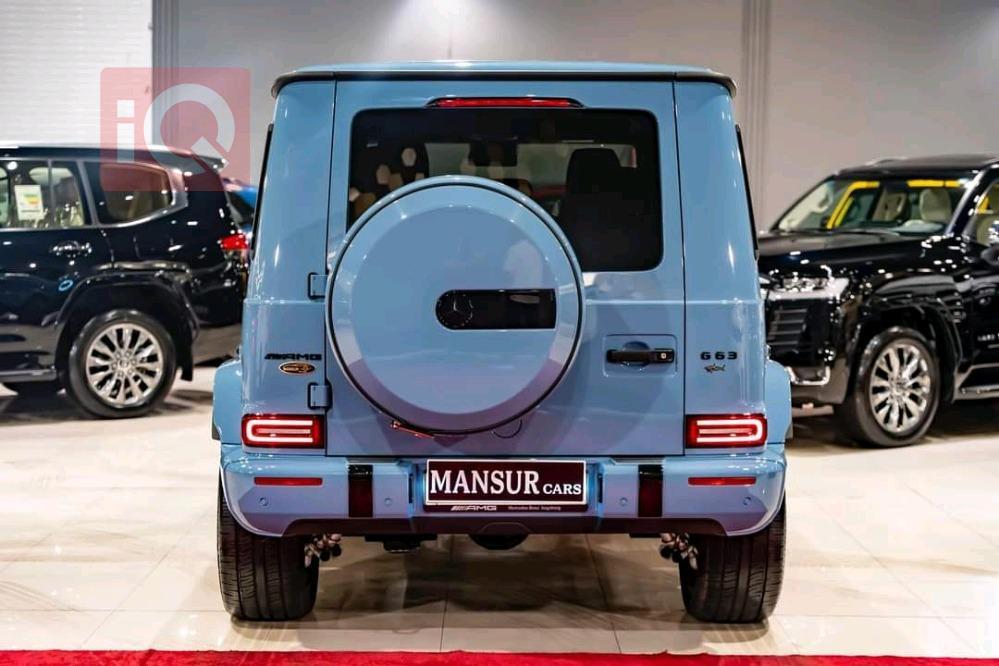 مێرسێدس بێنز G-Class